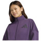Adidas Γυναικεία ζακέτα Z.N.E. Track Top Adidas Γυναικεία ζακέτα Z.N.E. Track Top